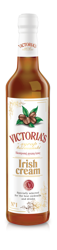 Victoria's Cymes - syrop Irish Cream 490ml